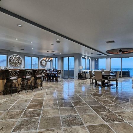 Апартаменты Amazing Penthouse At Bella Sirena With Views And Entertainment - 901-C Пуэрто-Пеньяско Экстерьер фото