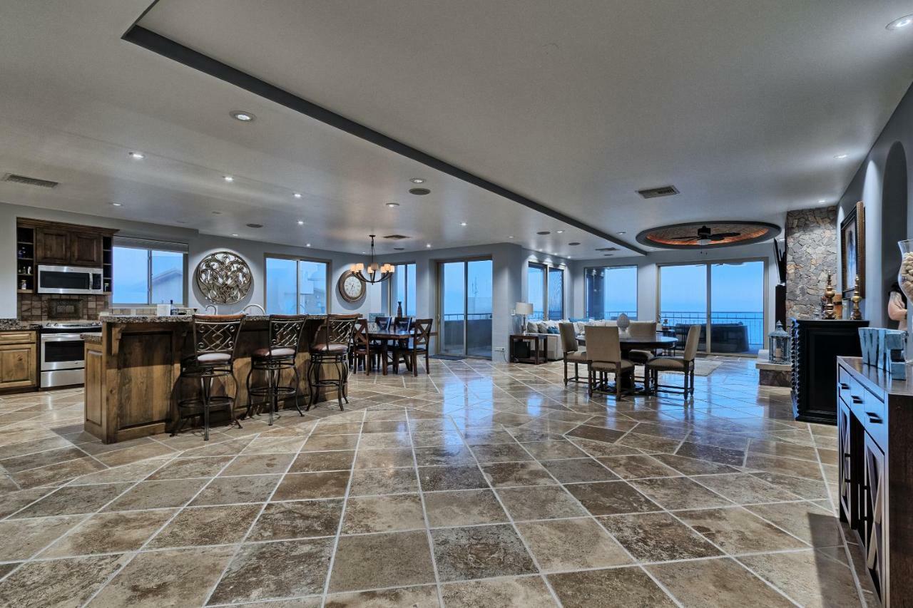 Апартаменты Amazing Penthouse At Bella Sirena With Views And Entertainment - 901-C Пуэрто-Пеньяско Экстерьер фото