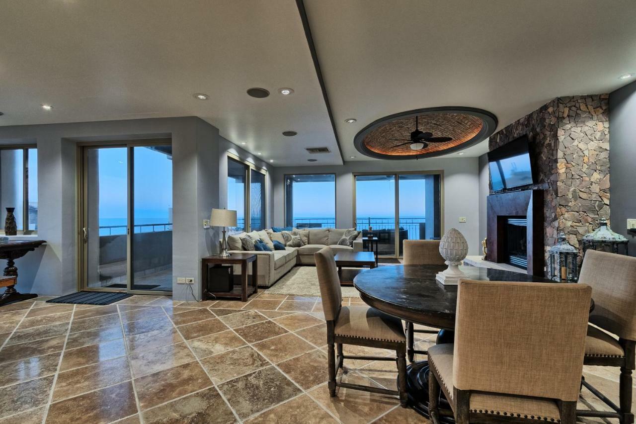 Апартаменты Amazing Penthouse At Bella Sirena With Views And Entertainment - 901-C Пуэрто-Пеньяско Экстерьер фото