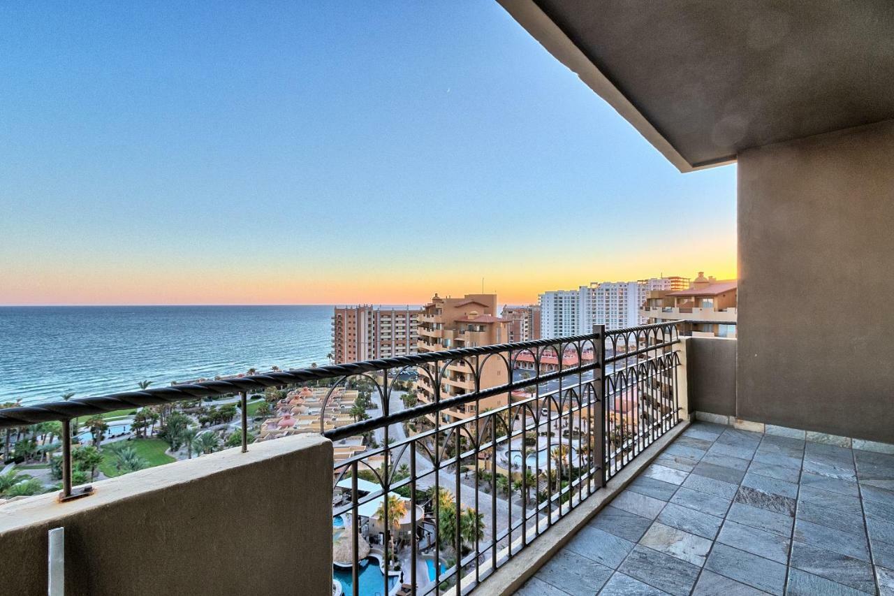 Апартаменты Amazing Penthouse At Bella Sirena With Views And Entertainment - 901-C Пуэрто-Пеньяско Экстерьер фото