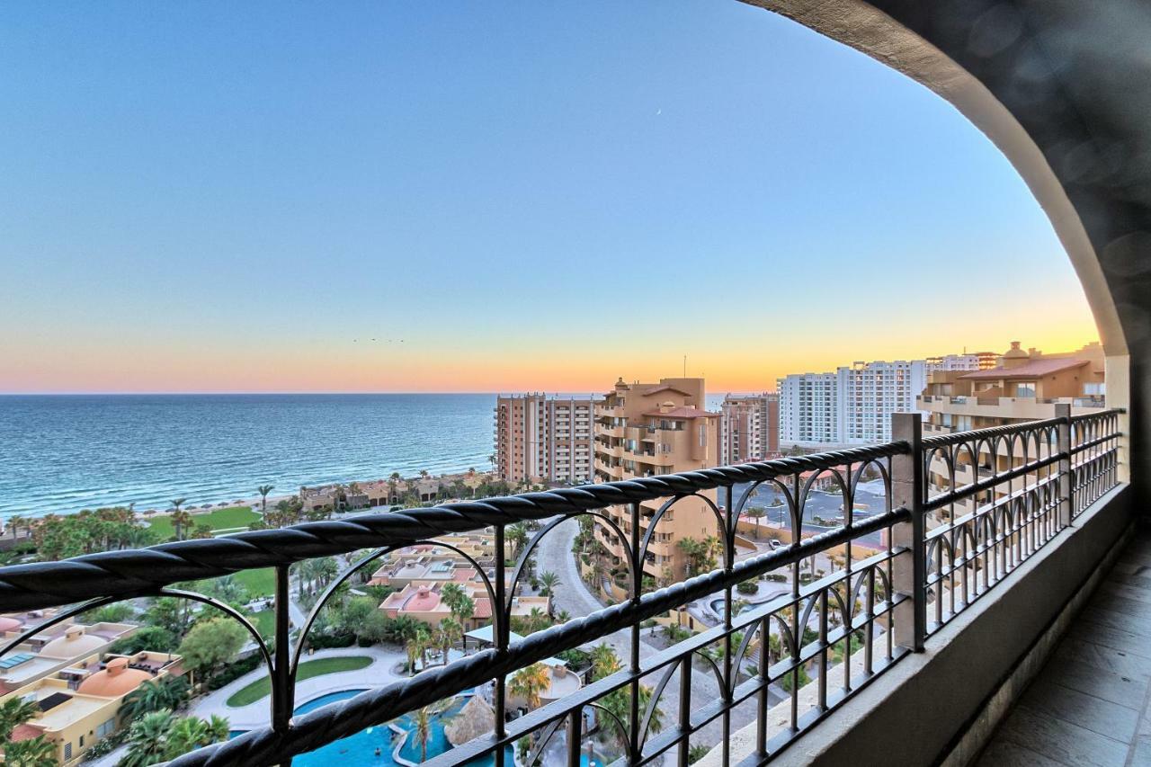 Апартаменты Amazing Penthouse At Bella Sirena With Views And Entertainment - 901-C Пуэрто-Пеньяско Экстерьер фото