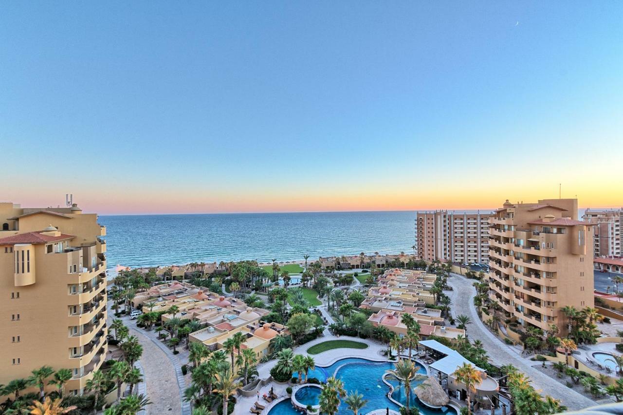 Апартаменты Amazing Penthouse At Bella Sirena With Views And Entertainment - 901-C Пуэрто-Пеньяско Экстерьер фото